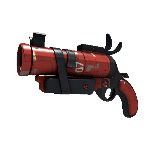Neo Tokyo Detonator